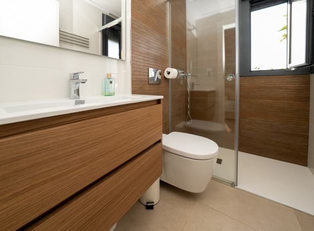 Återförsäljning - Radhus - Villamartin - Los Dolses