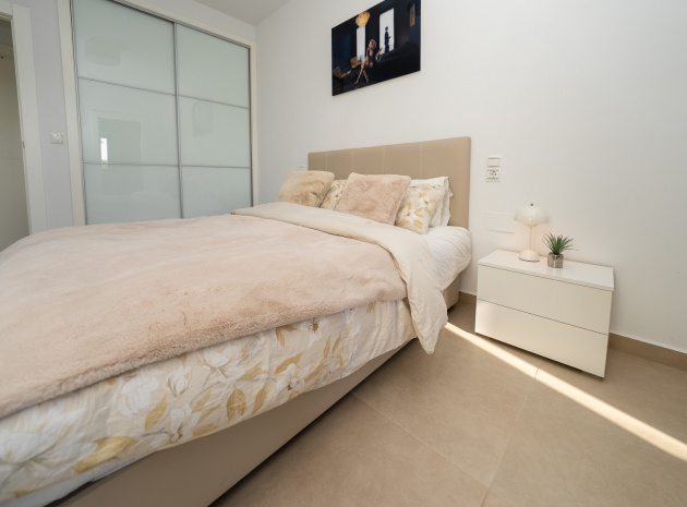 Återförsäljning - Radhus - Villamartin - Los Dolses