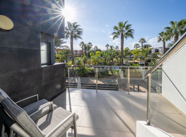 Återförsäljning - Radhus - Villamartin - Los Dolses