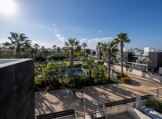 Återförsäljning - Radhus - Villamartin - Los Dolses