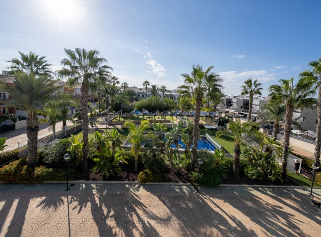 Återförsäljning - Radhus - Villamartin - Los Dolses