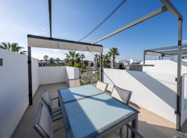 Återförsäljning - Radhus - Villamartin - Los Dolses