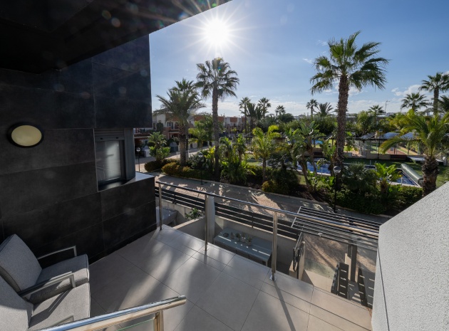 Återförsäljning - Radhus - Villamartin - Los Dolses