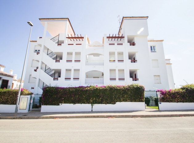 Wederverkoop - Appartement - Villamartin