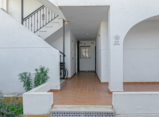 Wederverkoop - Appartement - Villamartin