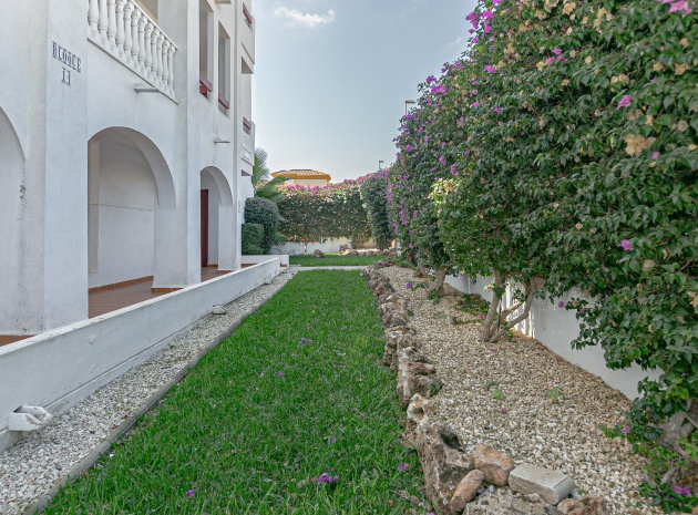 Wederverkoop - Appartement - Villamartin