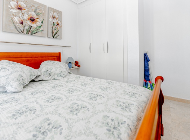 Wederverkoop - Appartement - Villamartin