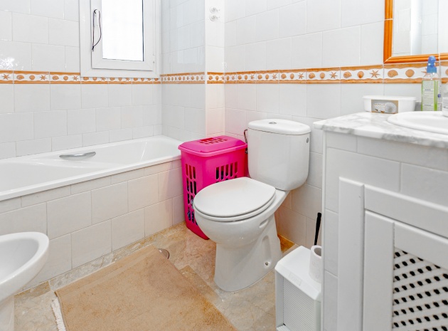 Wederverkoop - Appartement - Villamartin