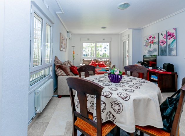 Wederverkoop - Appartement - Villamartin