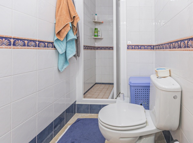 Wederverkoop - Appartement - Villamartin