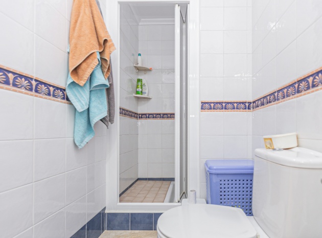 Wederverkoop - Appartement - Villamartin