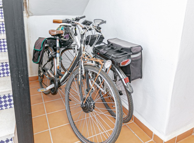 Wederverkoop - Appartement - Villamartin