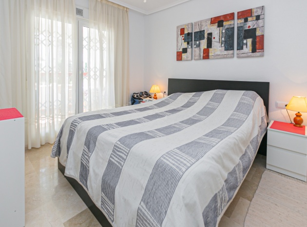 Wederverkoop - Appartement - Villamartin
