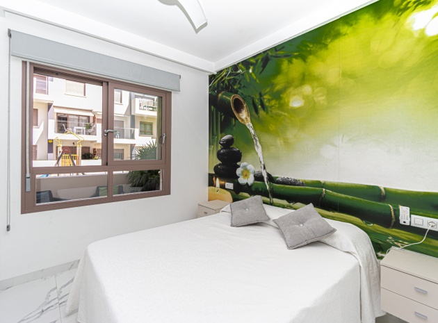 Wiederverkauf - Wohnung - Mil Palmeras - Beachside Mil Palmeras