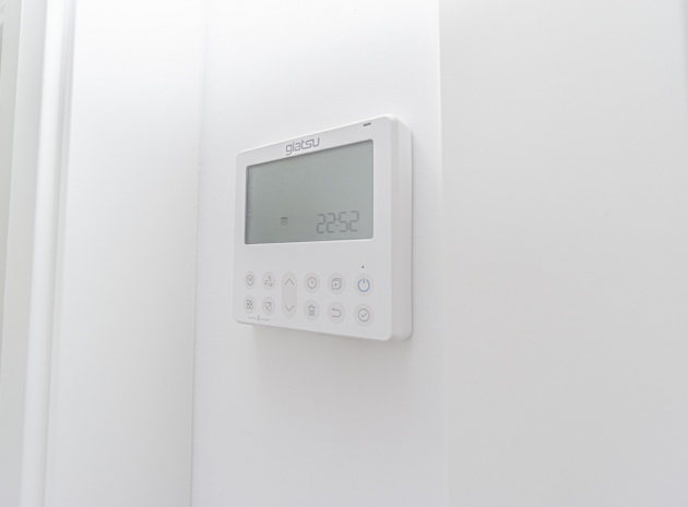 Wiederverkauf - Wohnung - Mil Palmeras - Beachside Mil Palmeras