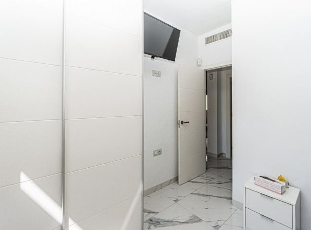 Wiederverkauf - Wohnung - Mil Palmeras - Beachside Mil Palmeras