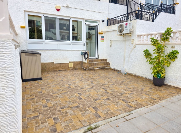 Återförsäljning - Lägenhet - Los Montesinos - entre naranjos