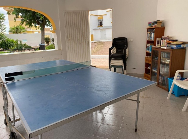 Återförsäljning - Lägenhet - Villamartin - las carolinas