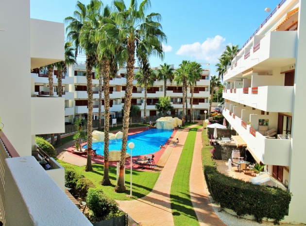 Revente - Appartement - Playa Flamenca - el rincon
