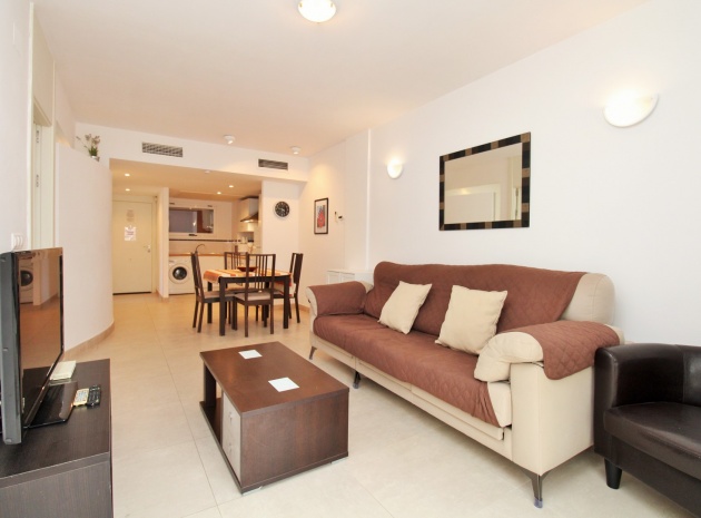 Revente - Appartement - Playa Flamenca - el rincon