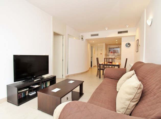 Revente - Appartement - Playa Flamenca - el rincon