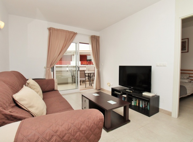 Revente - Appartement - Playa Flamenca - el rincon