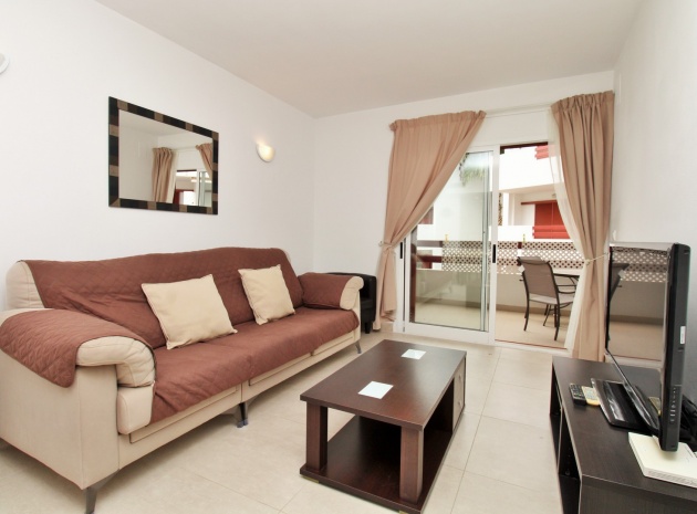 Revente - Appartement - Playa Flamenca - el rincon