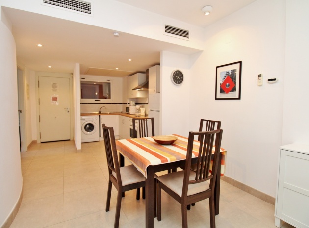 Revente - Appartement - Playa Flamenca - el rincon