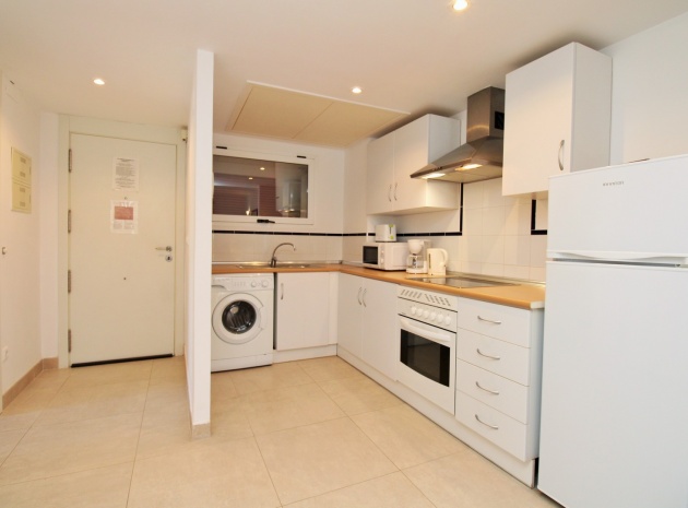 Revente - Appartement - Playa Flamenca - el rincon