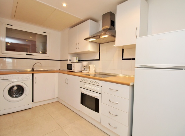 Revente - Appartement - Playa Flamenca - el rincon