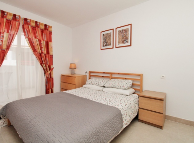 Revente - Appartement - Playa Flamenca - el rincon