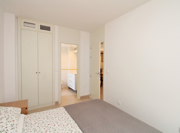 Revente - Appartement - Playa Flamenca - el rincon