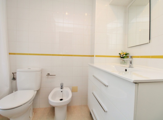 Revente - Appartement - Playa Flamenca - el rincon