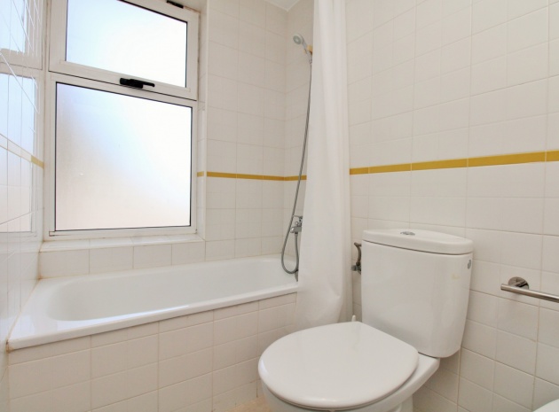 Revente - Appartement - Playa Flamenca - el rincon