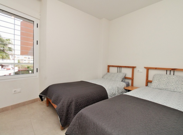 Revente - Appartement - Playa Flamenca - el rincon