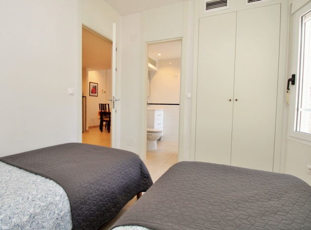 Revente - Appartement - Playa Flamenca - el rincon