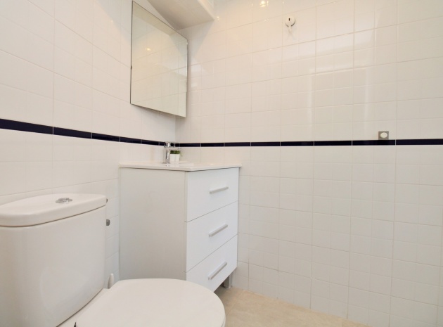 Revente - Appartement - Playa Flamenca - el rincon