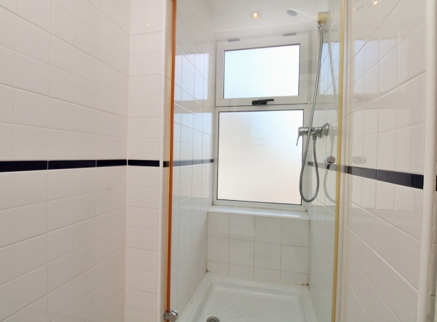 Revente - Appartement - Playa Flamenca - el rincon