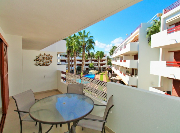 Revente - Appartement - Playa Flamenca - el rincon