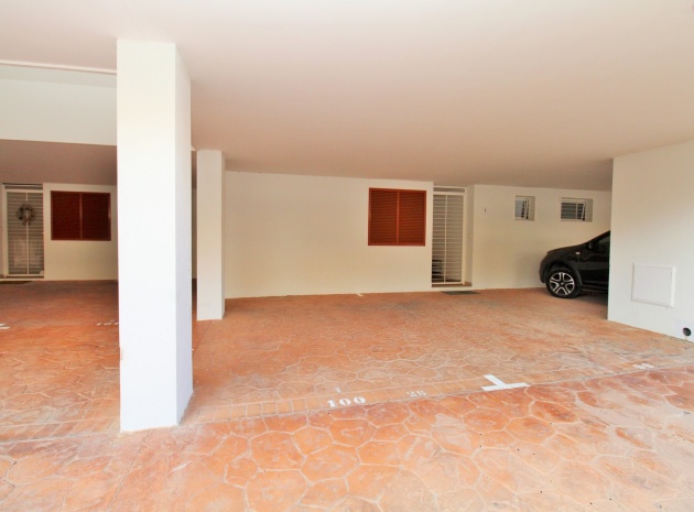 Revente - Appartement - Playa Flamenca - el rincon