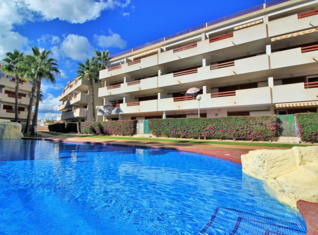 Revente - Appartement - Playa Flamenca - el rincon