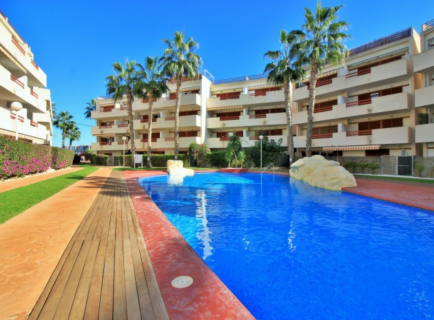 Revente - Appartement - Playa Flamenca - el rincon
