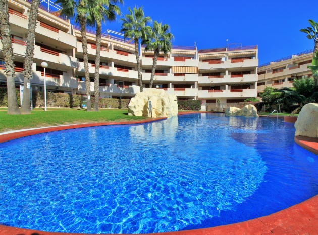 Revente - Appartement - Playa Flamenca - el rincon