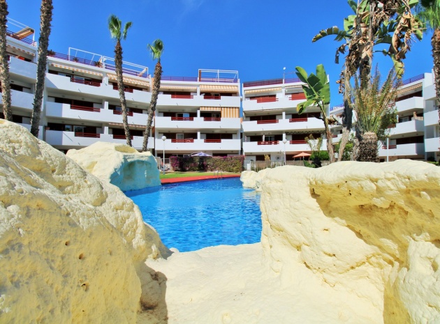 Revente - Appartement - Playa Flamenca - el rincon
