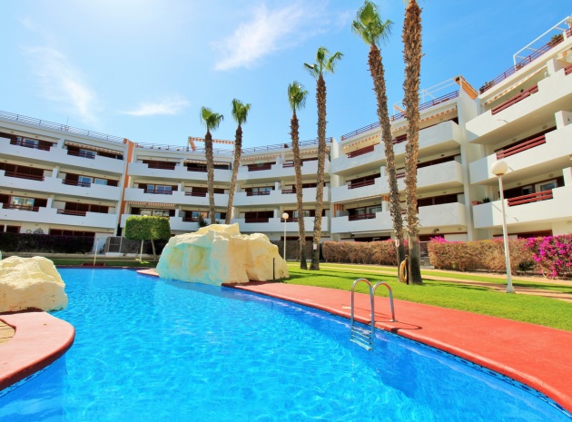 Revente - Appartement - Playa Flamenca - el rincon