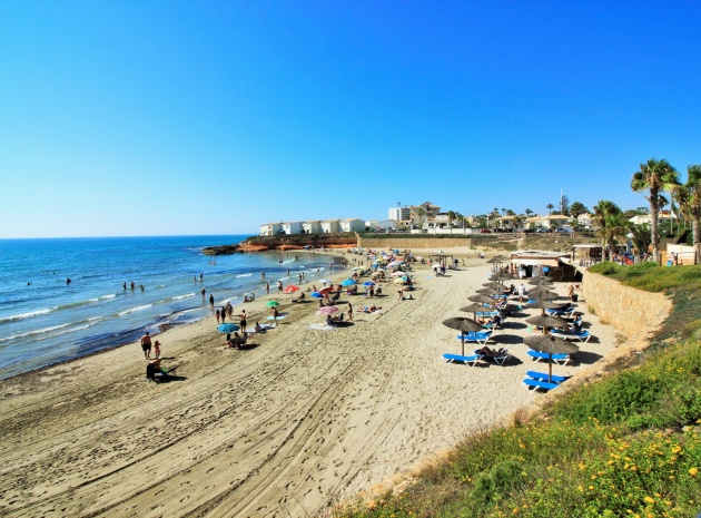 Revente - Appartement - Playa Flamenca - el rincon