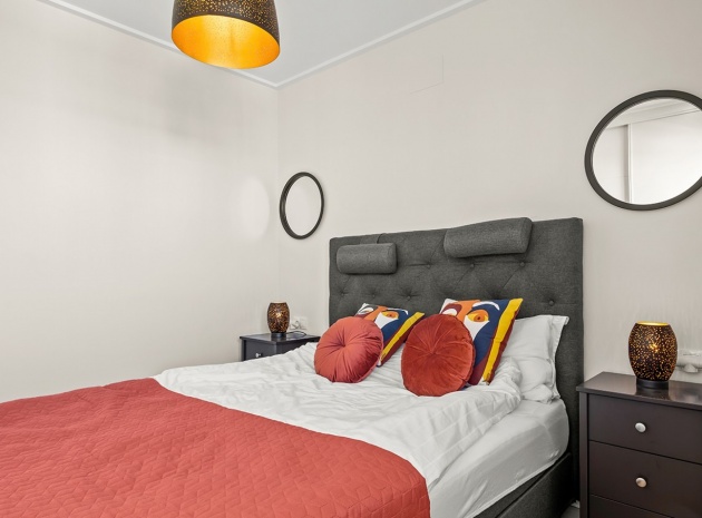 Wiederverkauf - Wohnung - Villamartin - Los Dolses