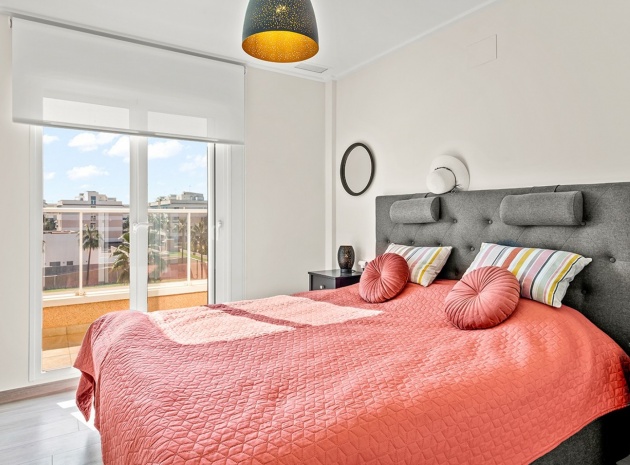 Wiederverkauf - Wohnung - Villamartin - Los Dolses