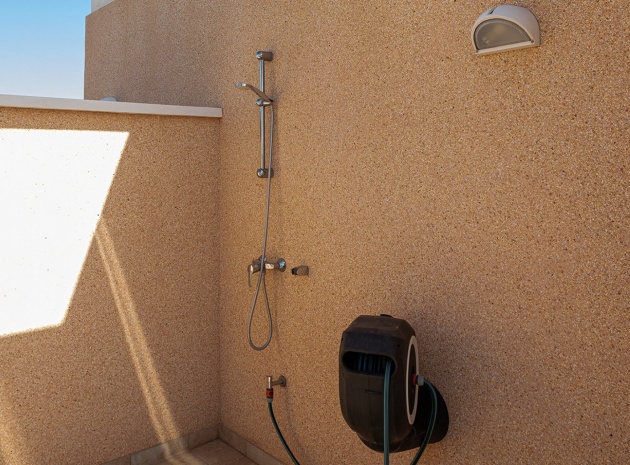 Wiederverkauf - Wohnung - Villamartin - Los Dolses