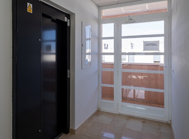 Wiederverkauf - Wohnung - Villamartin - Los Dolses